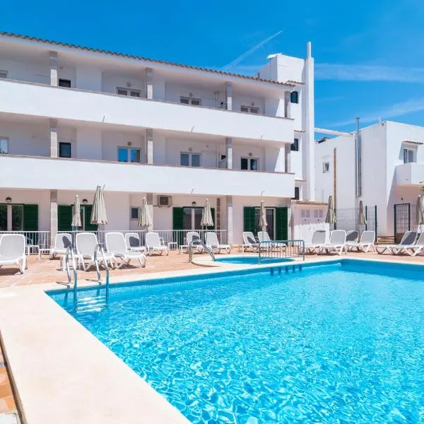 Hotel Ses Puntetes photo 5