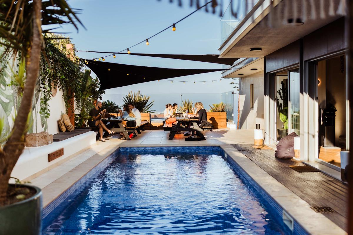 The Salty Yoga & Surf Retreat photo 1