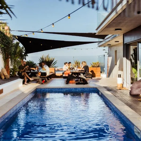 The Salty Yoga & Surf Retreat photo 5