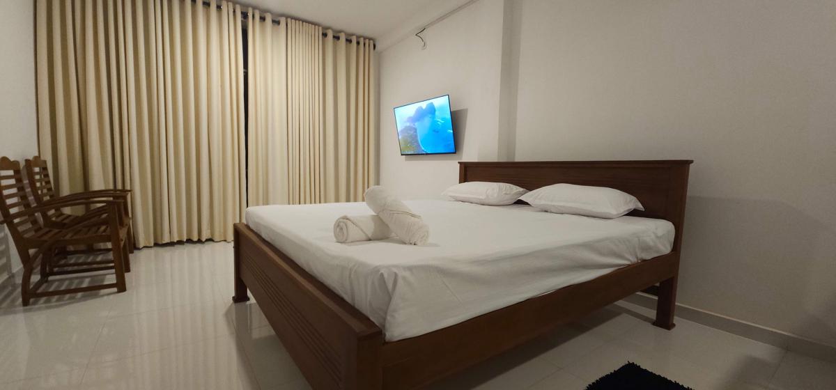 VThree Hotel photo 1