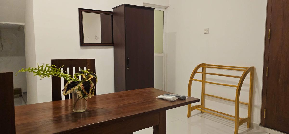 VThree Hotel photo 2