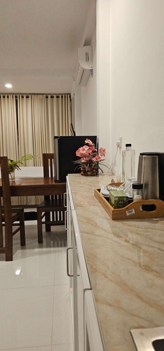 VThree Hotel photo 3