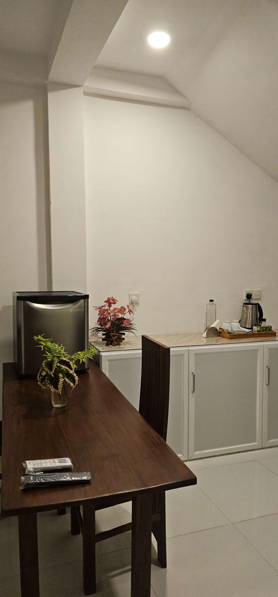 VThree Hotel photo 4