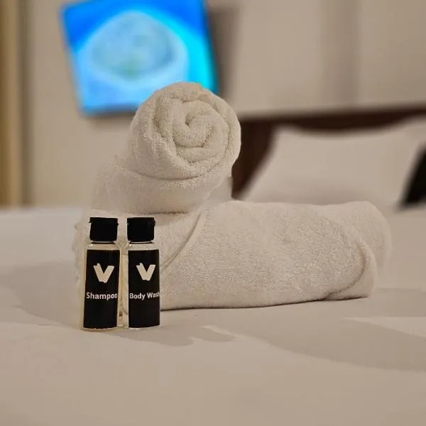VThree Hotel photo 5