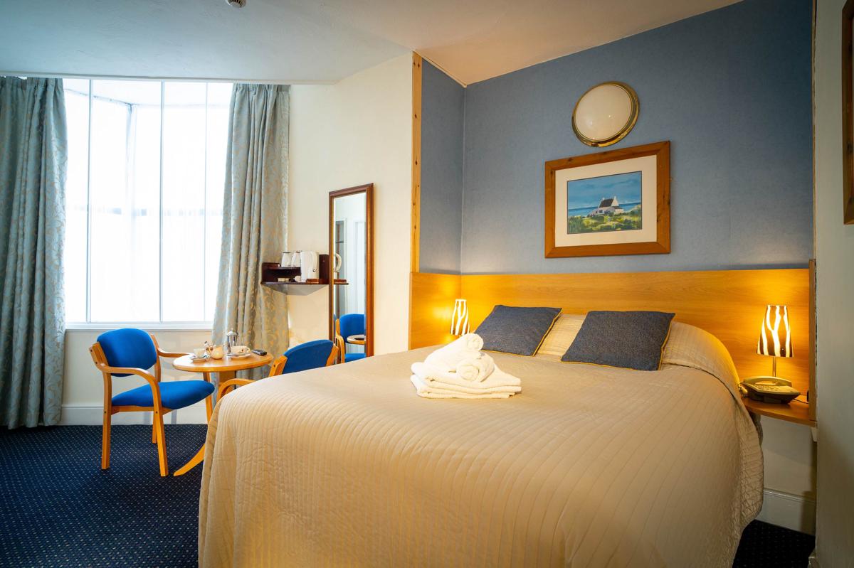 Ashley Hotel photo 3