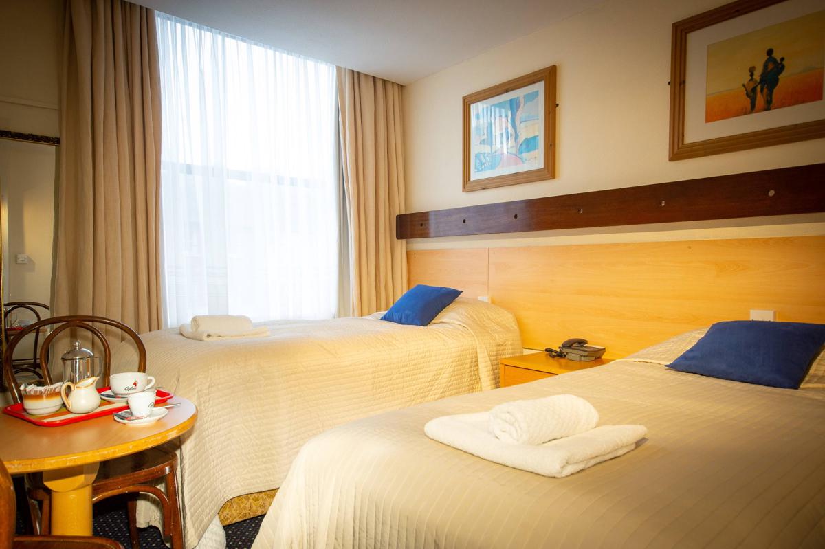 Ashley Hotel photo 4