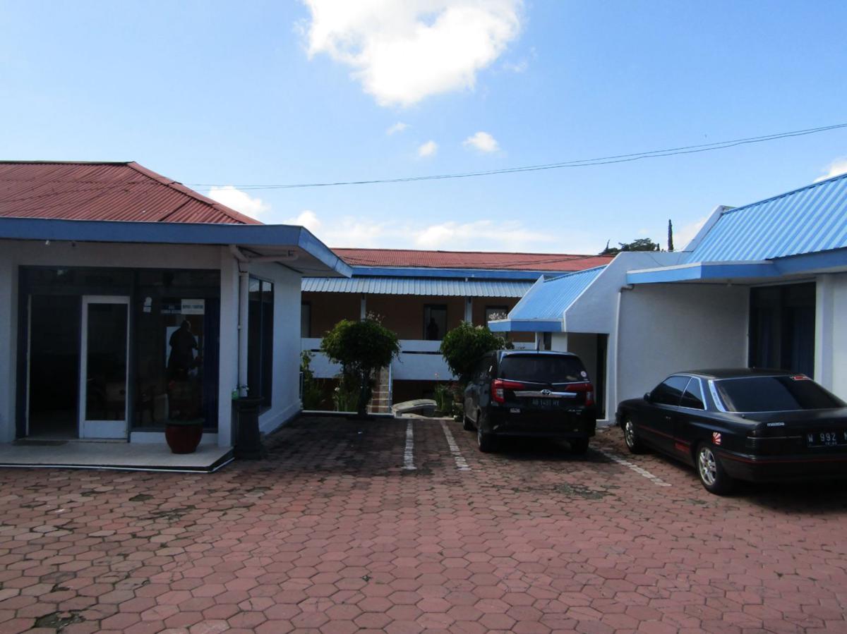Hotel Pantes photo 2
