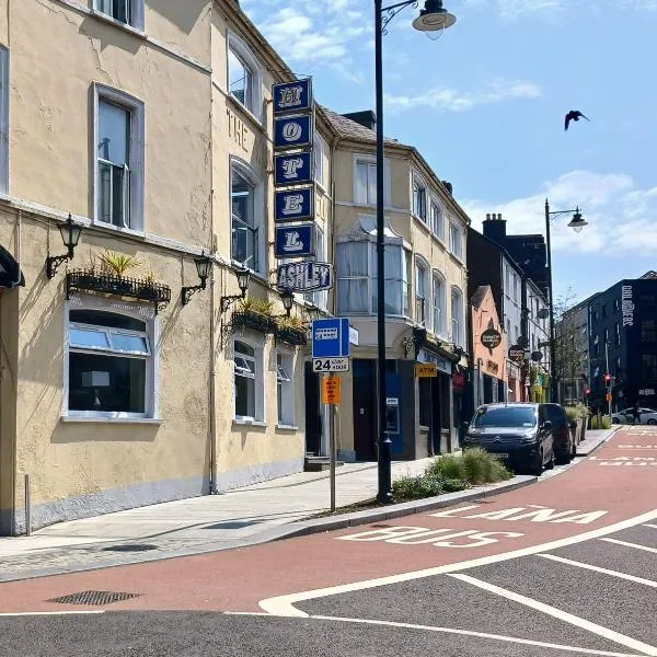 Ashley Hotel photo 5