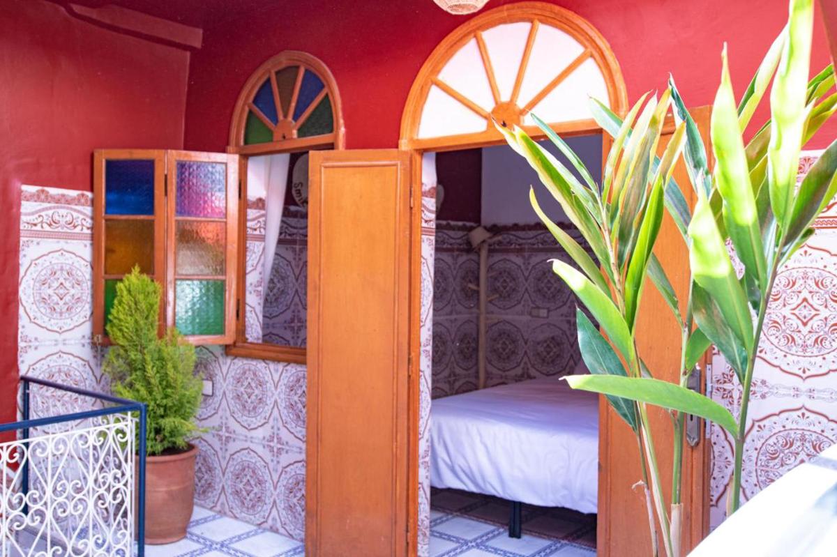 Smile Hostel photo 1