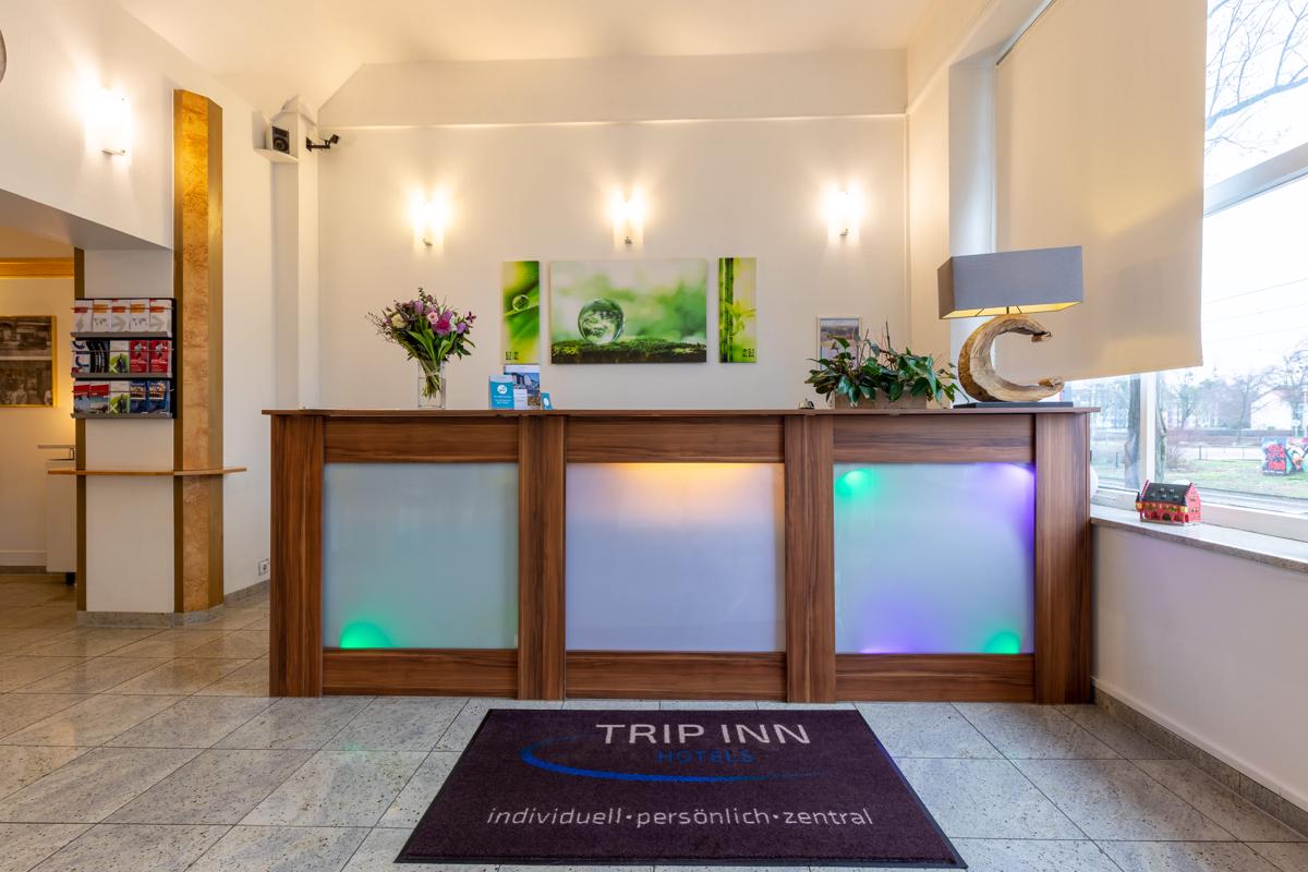 TripInn Hotel Schumann photo 2