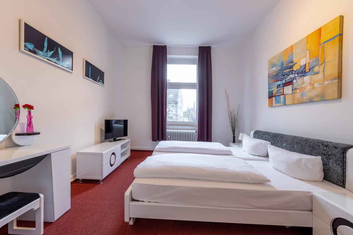 TripInn Hotel Schumann photo 3