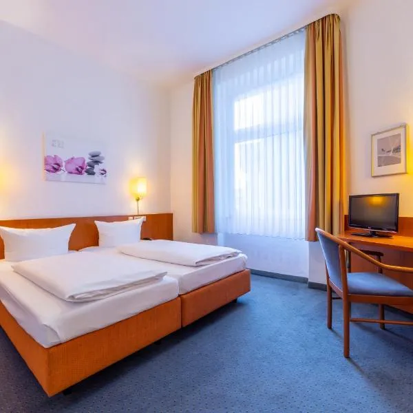 TripInn Hotel Schumann photo 5