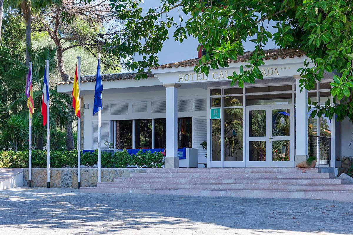 Hotel Cala Murada photo 1