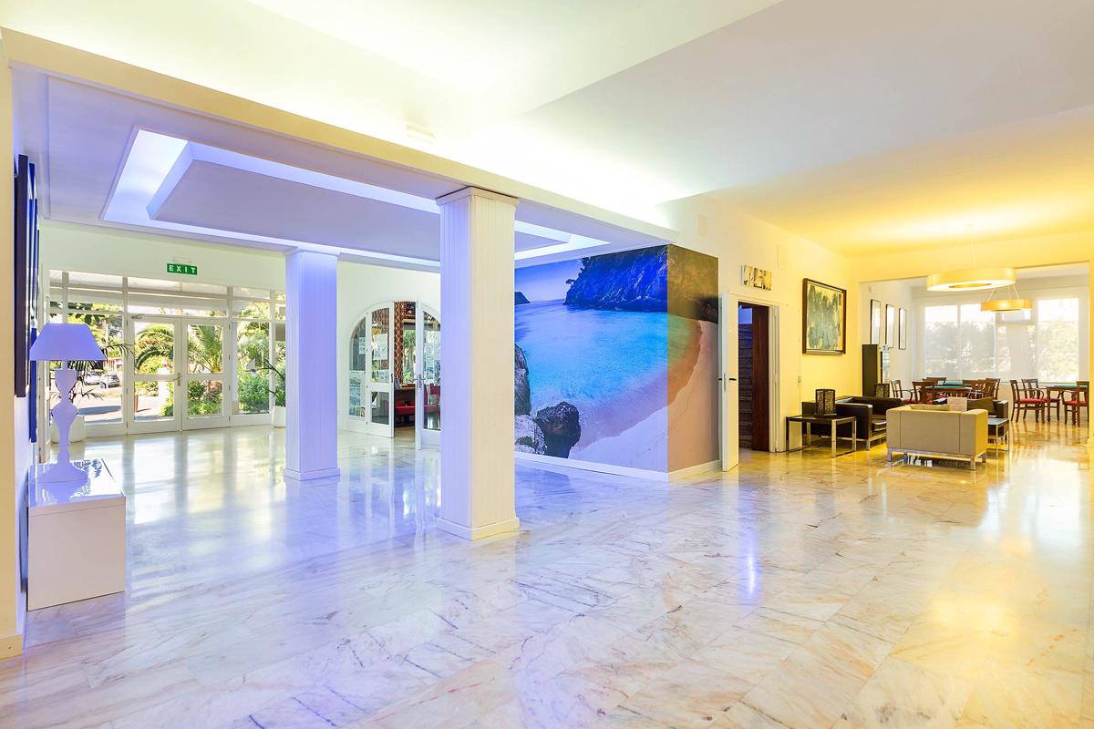 Hotel Cala Murada photo 2