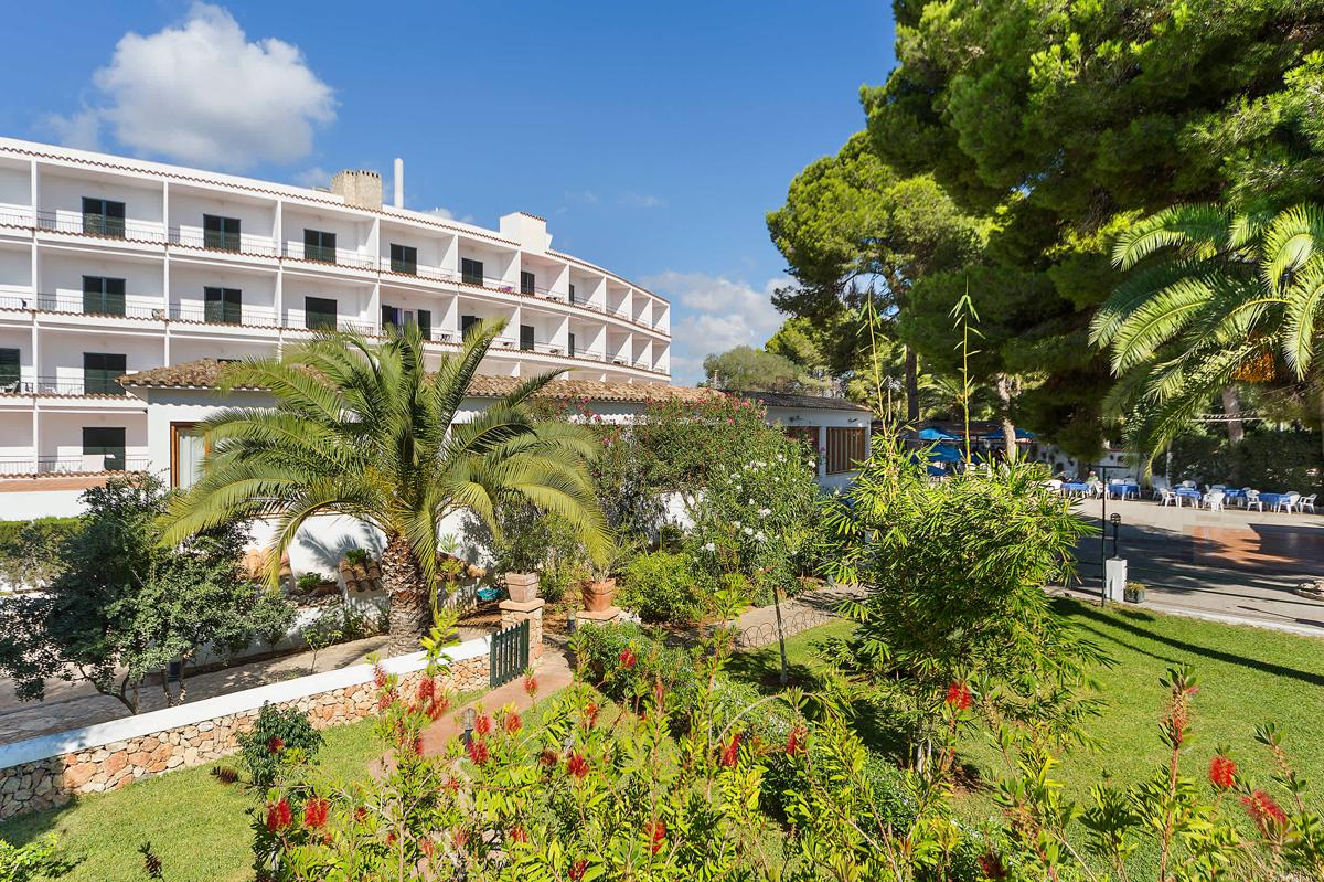 Hotel Cala Murada photo 3