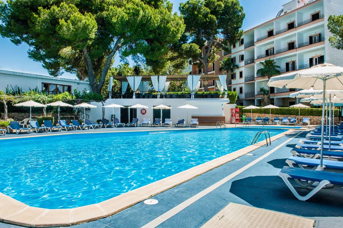 Hotel Cala Murada photo 4