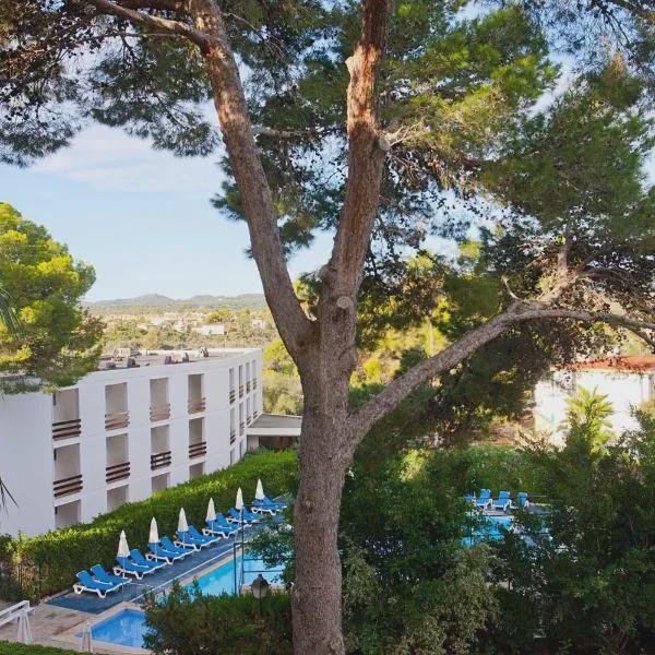 Hotel Cala Murada photo 5