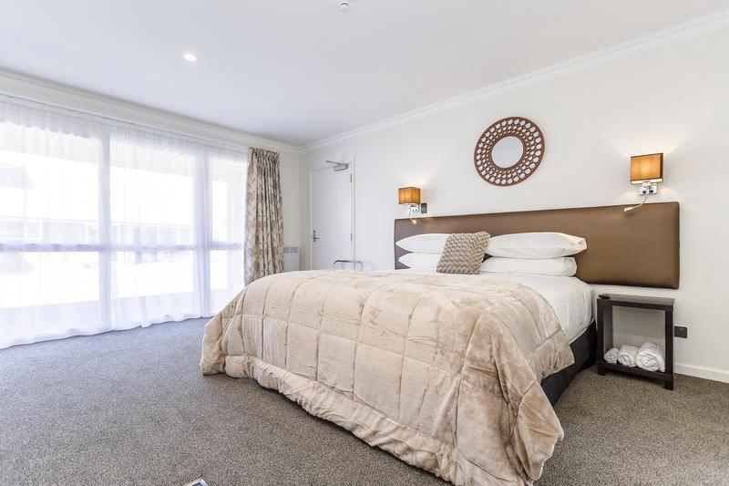 Superior Dunedin Apartments photo 1