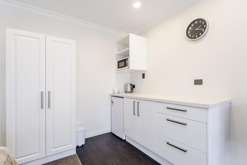 Superior Dunedin Apartments photo 4