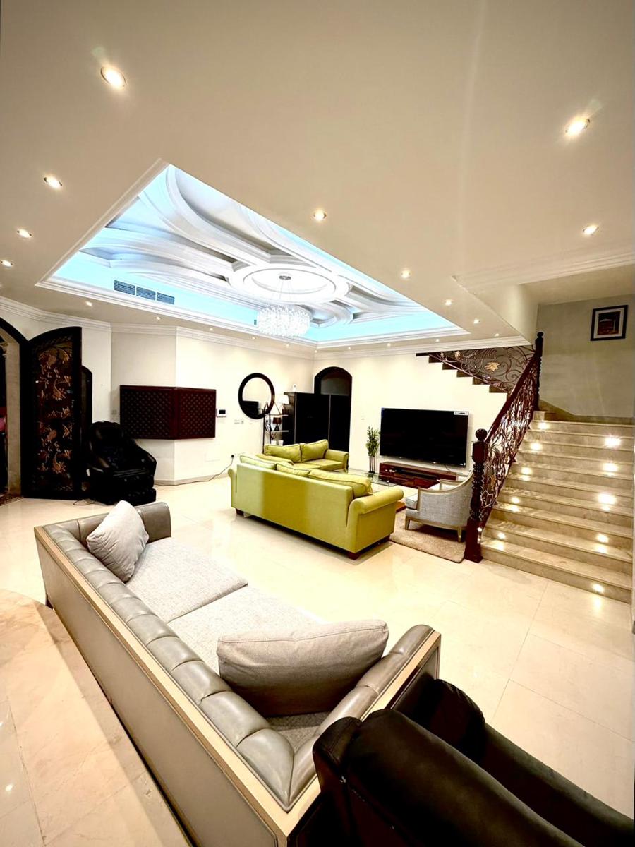 Meet Luxury Japanese Capsule Hostel Villa - Dubai photo 1