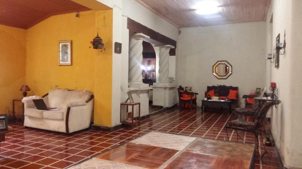 Hostal Mi Otra Casa en La Union photo 2