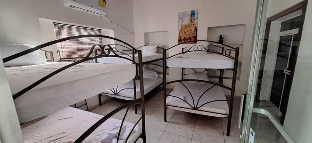 Hostal Mi Otra Casa en La Union photo 4