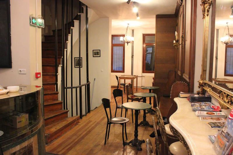 Chambers of the Boheme photo 1