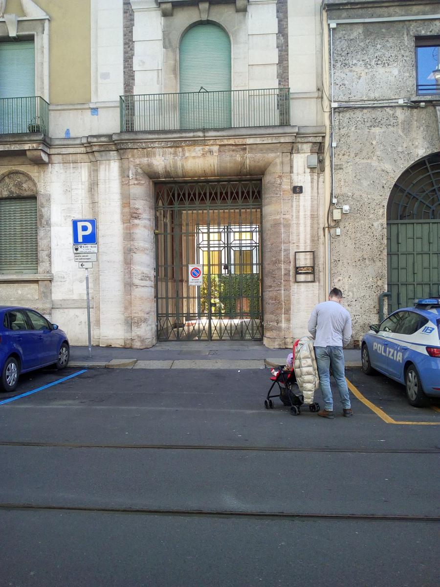 City Center Best Hostel Milano photo 2