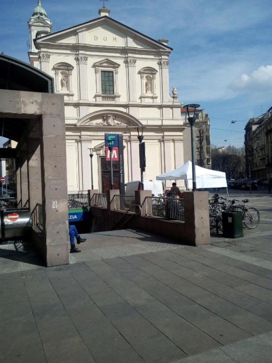 City Center Best Hostel Milano photo 4