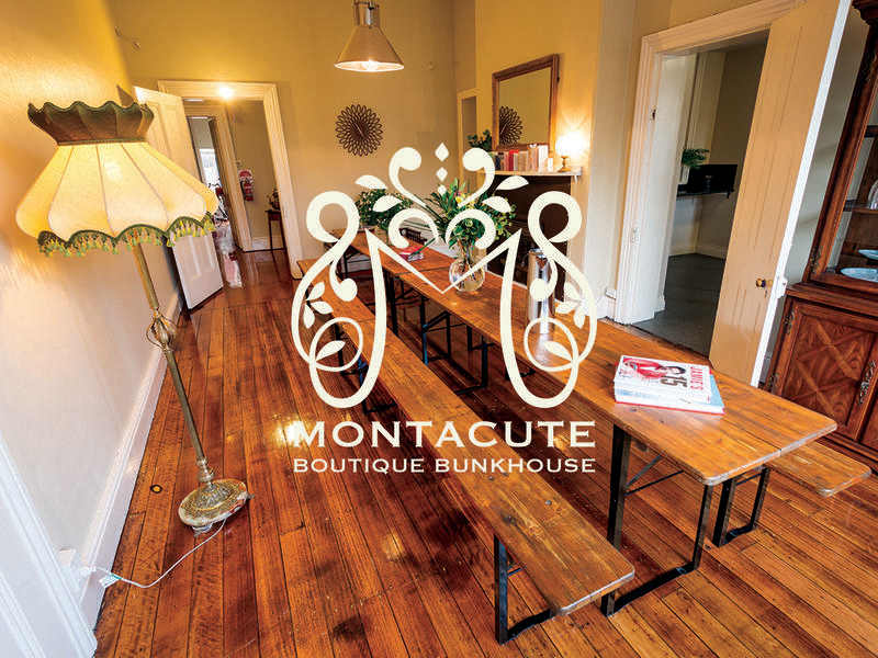 Montacute Boutique Bunkhouse photo 1