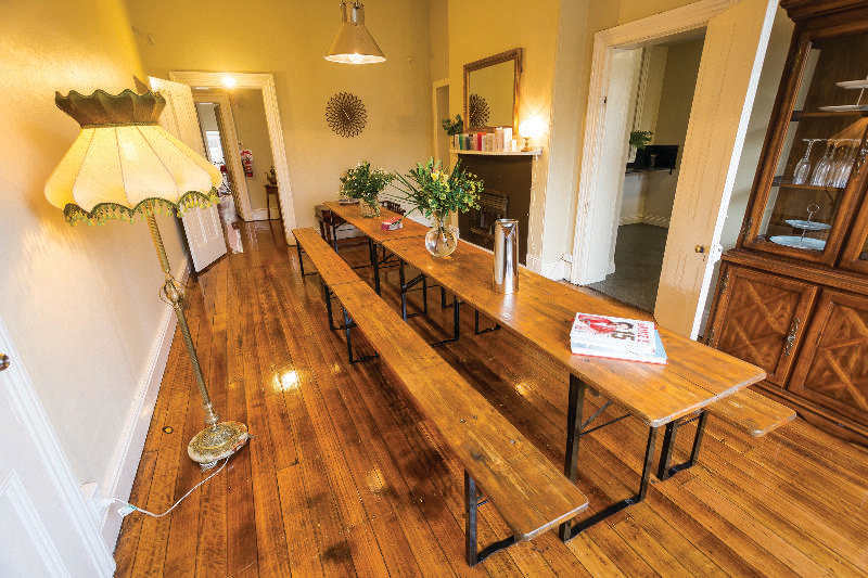Montacute Boutique Bunkhouse photo 2