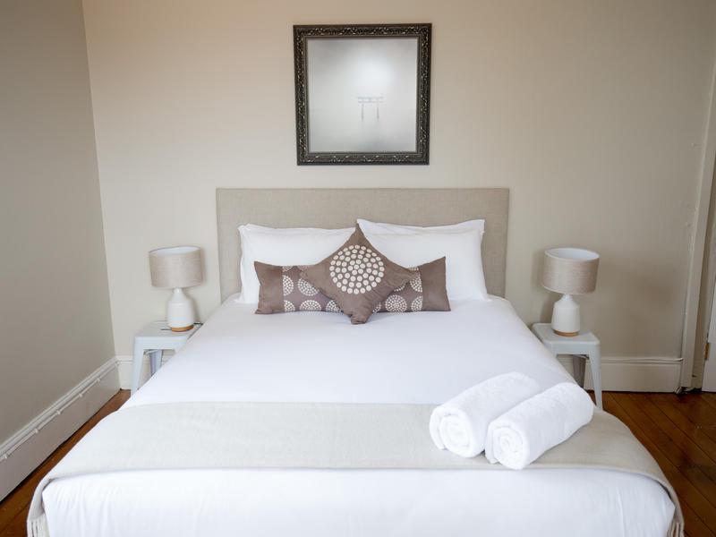 Montacute Boutique Bunkhouse photo 3