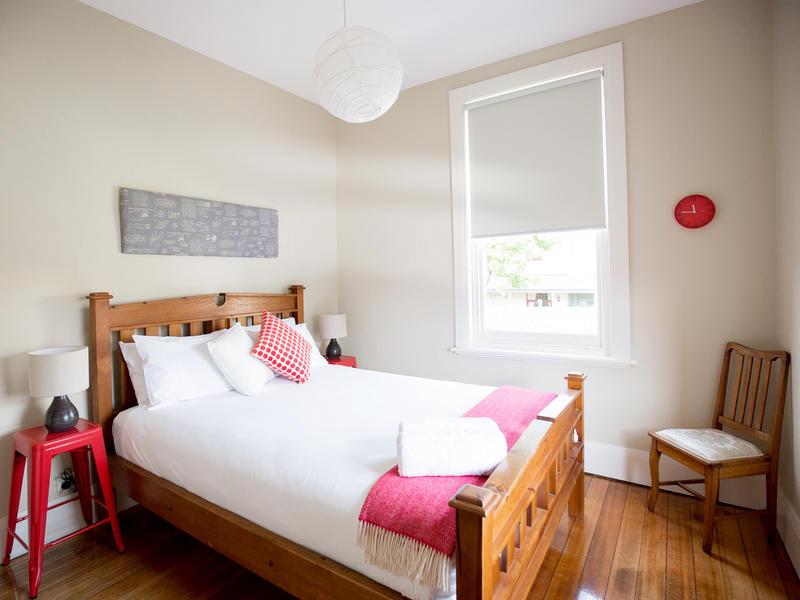 Montacute Boutique Bunkhouse photo 4
