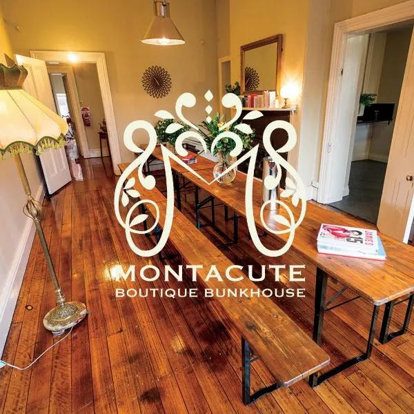 Montacute Boutique Bunkhouse photo 5