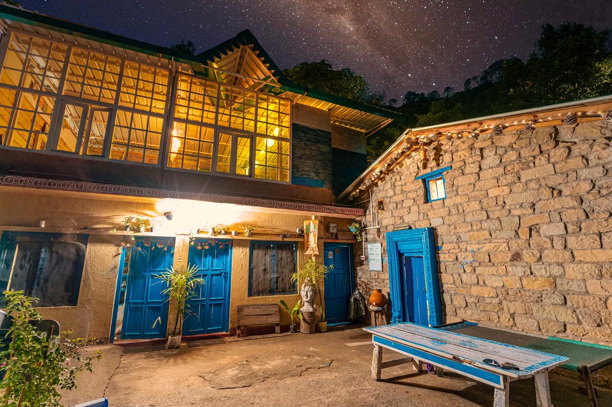 Vista Hostel photo 1