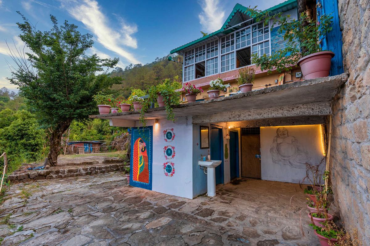 Vista Hostel photo 2