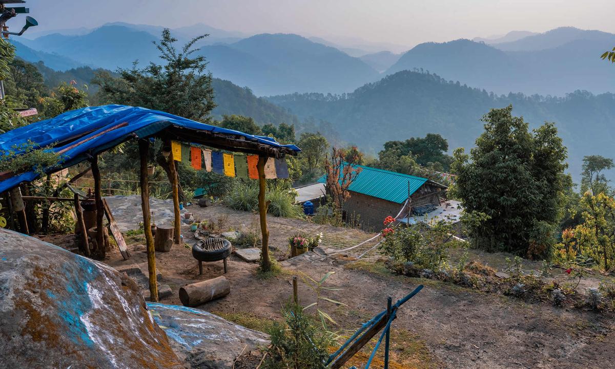 Vista Hostel photo 3