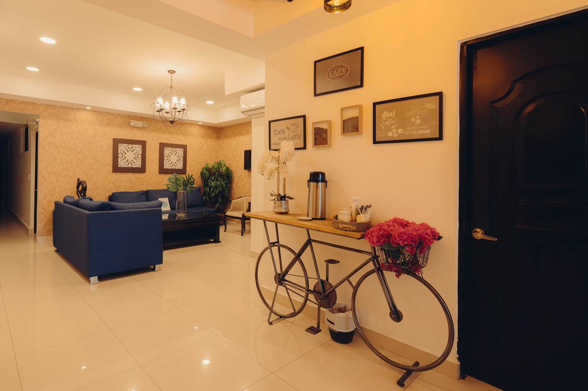 Hostal La Colonia by The Oxo House photo 1