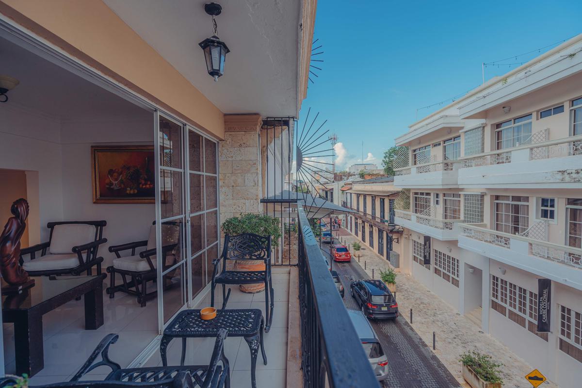 Hostal La Colonia by The Oxo House photo 2