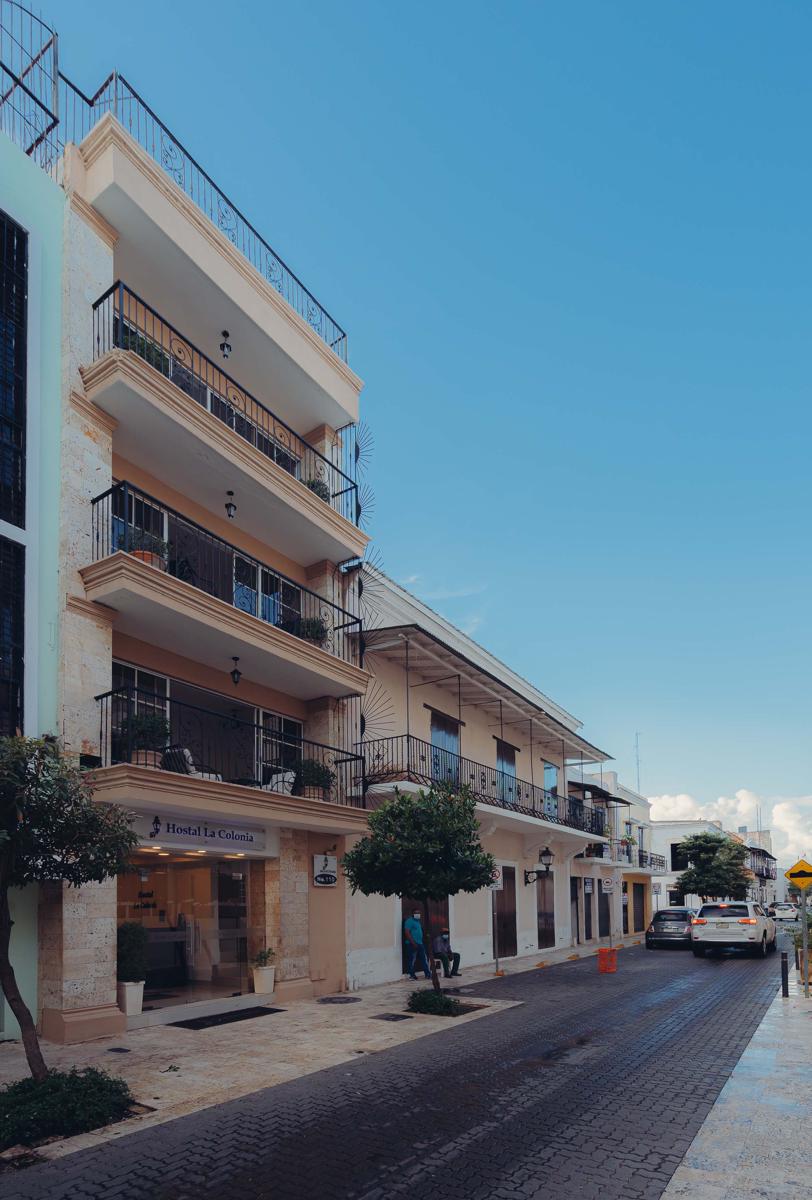 Hostal La Colonia by The Oxo House photo 3