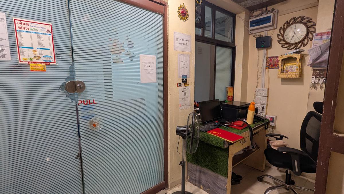 Kshipra dormitory photo 1