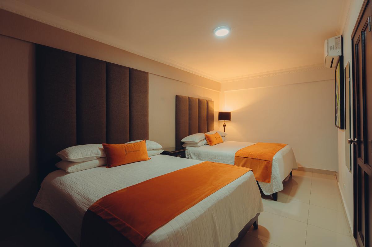 Hostal La Colonia by The Oxo House photo 4