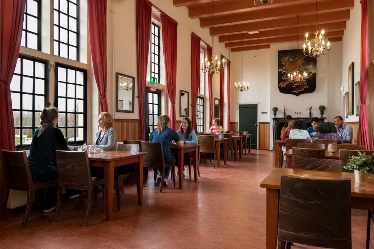 Stayokay Heemskerk, Fully renovated April 2026 photo 5