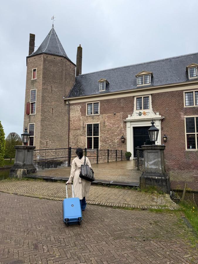 Stayokay Heemskerk, Fully renovated April 2026 photo 6