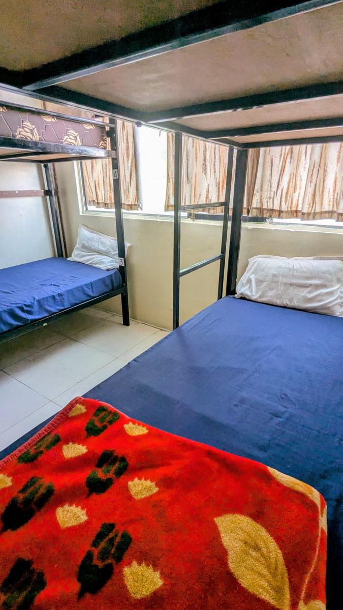 Kshipra dormitory photo 4