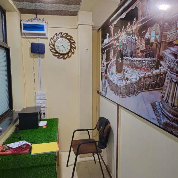 Kshipra dormitory photo 5
