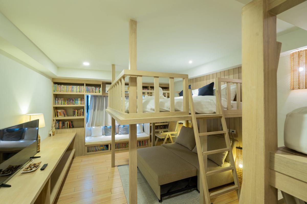 Amaka Bed and Breakfast photo 3