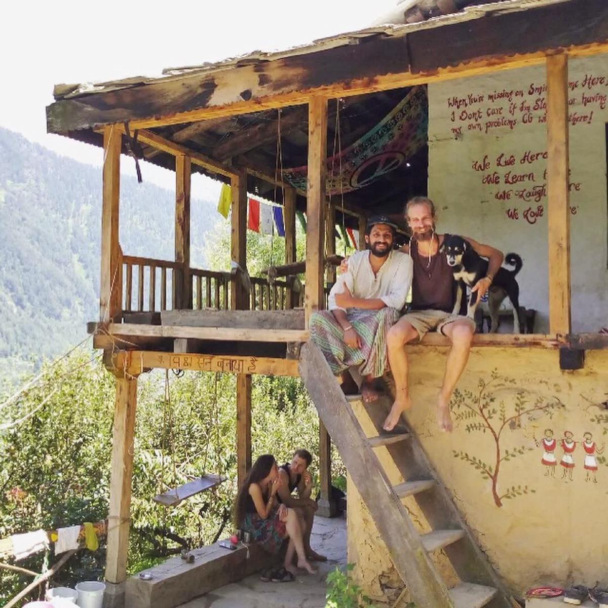 C6 Manali photo 1