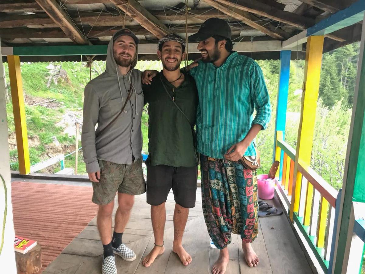 C6 Manali photo 2