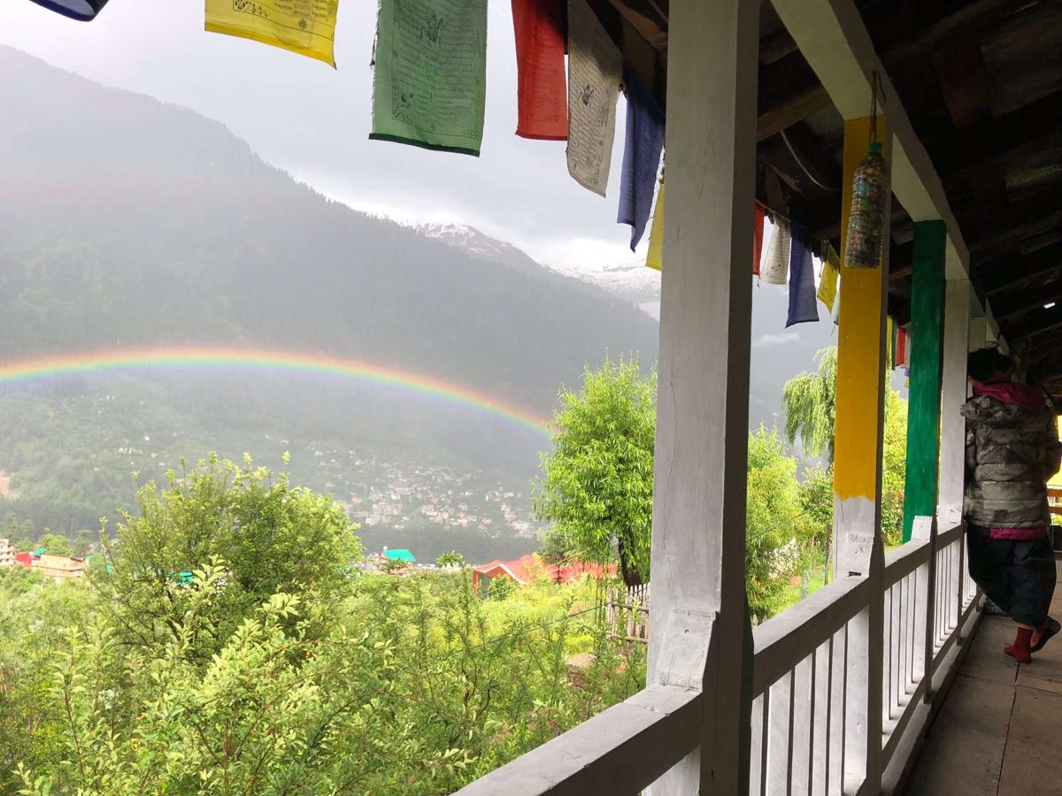 C6 Manali photo 4
